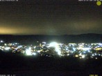 Archiv Foto Webcam 7-Täler-Panoramabad Dietfurt 17:00