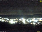 Archived image Webcam View over Dietfurt, Panorama pool 19:00