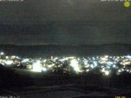 Archiv Foto Webcam 7-Täler-Panoramabad Dietfurt 01:00