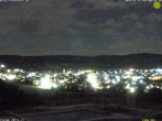 Archiv Foto Webcam 7-Täler-Panoramabad Dietfurt 03:00