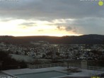 Archiv Foto Webcam 7-Täler-Panoramabad Dietfurt 06:00