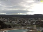 Archiv Foto Webcam 7-Täler-Panoramabad Dietfurt 09:00