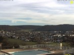 Archiv Foto Webcam 7-Täler-Panoramabad Dietfurt 11:00