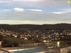 Archiv Foto Webcam 7-Täler-Panoramabad Dietfurt 13:00