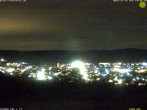 Archiv Foto Webcam 7-Täler-Panoramabad Dietfurt 17:00