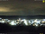 Archiv Foto Webcam 7-Täler-Panoramabad Dietfurt 19:00