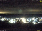 Archiv Foto Webcam 7-Täler-Panoramabad Dietfurt 23:00