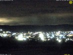 Archiv Foto Webcam 7-Täler-Panoramabad Dietfurt 01:00