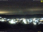 Archiv Foto Webcam 7-Täler-Panoramabad Dietfurt 03:00