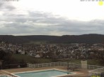 Archiv Foto Webcam 7-Täler-Panoramabad Dietfurt 07:00