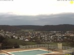 Archiv Foto Webcam 7-Täler-Panoramabad Dietfurt 09:00