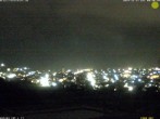 Archived image Webcam View over Dietfurt, Panorama pool 23:00