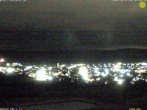 Archived image Webcam View over Dietfurt, Panorama pool 01:00