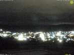 Archived image Webcam View over Dietfurt, Panorama pool 03:00