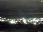 Archived image Webcam View over Dietfurt, Panorama pool 05:00