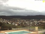 Archived image Webcam View over Dietfurt, Panorama pool 07:00