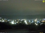 Archiv Foto Webcam 7-Täler-Panoramabad Dietfurt 23:00