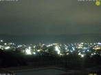 Archiv Foto Webcam 7-Täler-Panoramabad Dietfurt 01:00