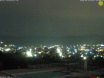 Archiv Foto Webcam 7-Täler-Panoramabad Dietfurt 03:00