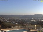 Archiv Foto Webcam 7-Täler-Panoramabad Dietfurt 11:00