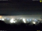 Archived image Webcam View over Dietfurt, Panorama pool 03:00