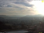 Archived image Webcam View over Dietfurt, Panorama pool 07:00