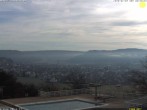 Archived image Webcam View over Dietfurt, Panorama pool 09:00