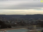 Archived image Webcam View over Dietfurt, Panorama pool 11:00