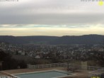 Archived image Webcam View over Dietfurt, Panorama pool 13:00