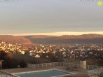 Archived image Webcam View over Dietfurt, Panorama pool 15:00