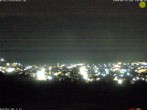 Archiv Foto Webcam 7-Täler-Panoramabad Dietfurt 23:00