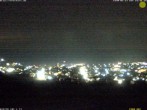 Archiv Foto Webcam 7-Täler-Panoramabad Dietfurt 01:00