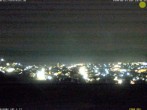 Archiv Foto Webcam 7-Täler-Panoramabad Dietfurt 03:00