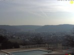 Archiv Foto Webcam 7-Täler-Panoramabad Dietfurt 09:00