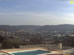 Archiv Foto Webcam 7-Täler-Panoramabad Dietfurt 11:00