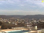 Archiv Foto Webcam 7-Täler-Panoramabad Dietfurt 13:00