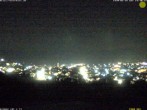 Archiv Foto Webcam 7-Täler-Panoramabad Dietfurt 23:00