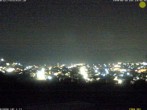 Archiv Foto Webcam 7-Täler-Panoramabad Dietfurt 03:00