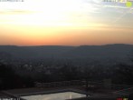 Archiv Foto Webcam 7-Täler-Panoramabad Dietfurt 06:00