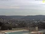 Archiv Foto Webcam 7-Täler-Panoramabad Dietfurt 11:00