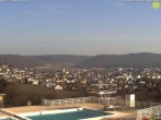 Archiv Foto Webcam 7-Täler-Panoramabad Dietfurt 13:00