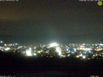 Archived image Webcam View over Dietfurt, Panorama pool 19:00