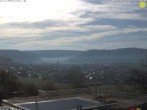 Archived image Webcam View over Dietfurt, Panorama pool 07:00
