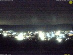 Archiv Foto Webcam 7-Täler-Panoramabad Dietfurt 23:00