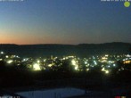 Archiv Foto Webcam 7-Täler-Panoramabad Dietfurt 03:00