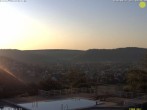 Archiv Foto Webcam 7-Täler-Panoramabad Dietfurt 05:00