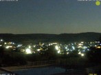 Archiv Foto Webcam 7-Täler-Panoramabad Dietfurt 23:00