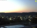 Archiv Foto Webcam 7-Täler-Panoramabad Dietfurt 03:00