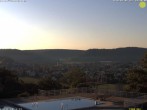 Archiv Foto Webcam 7-Täler-Panoramabad Dietfurt 05:00