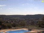 Archiv Foto Webcam 7-Täler-Panoramabad Dietfurt 09:00